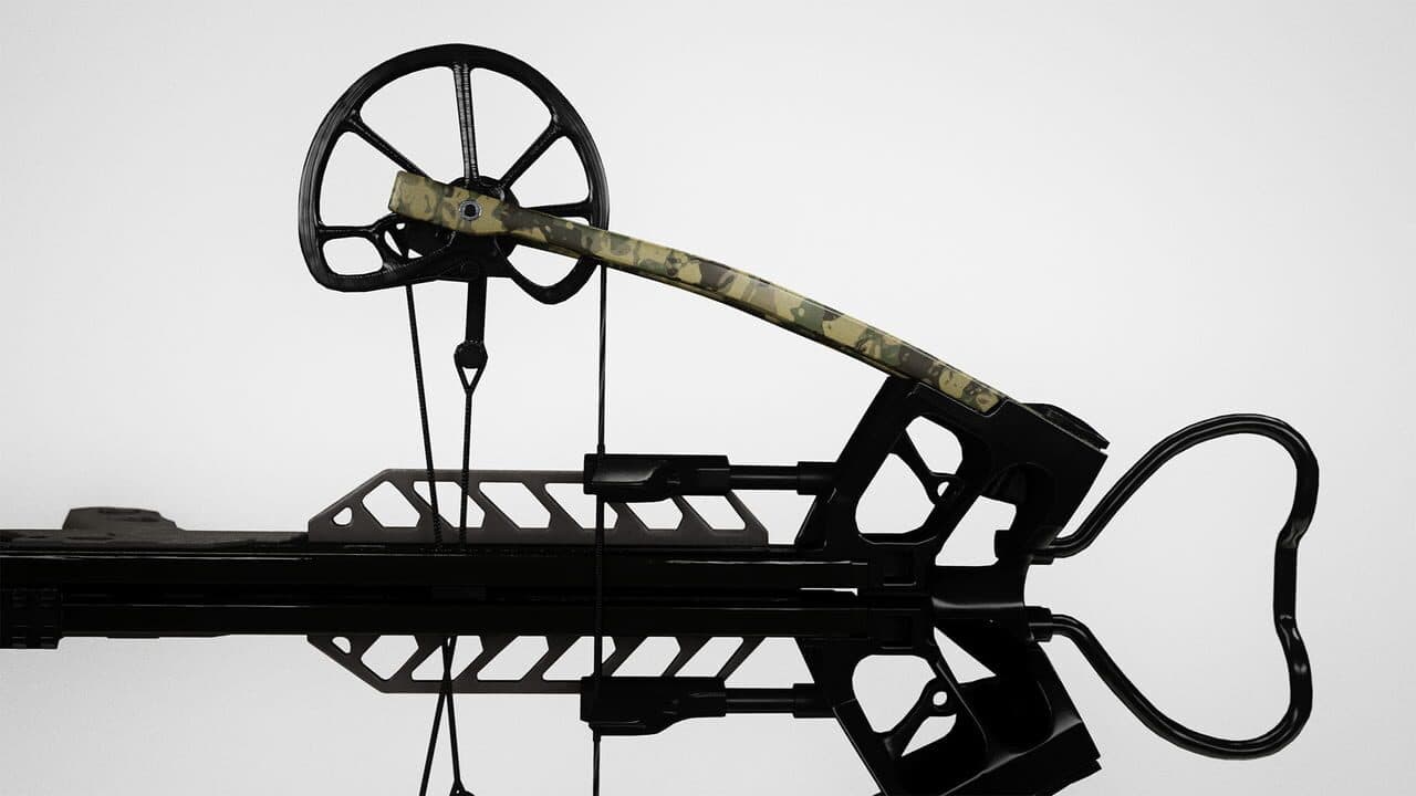 Way of the Hunter: Bear Archery Pack screenshot 1