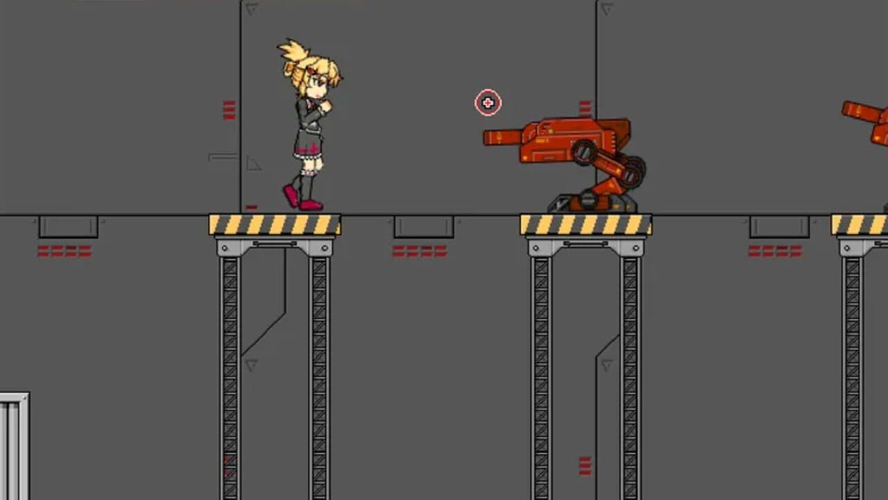 Crackle Cradle screenshot 1