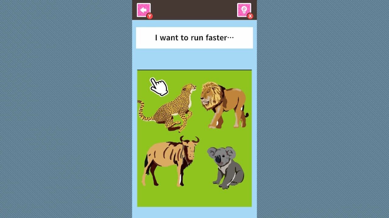 Dream Animal screenshot 1