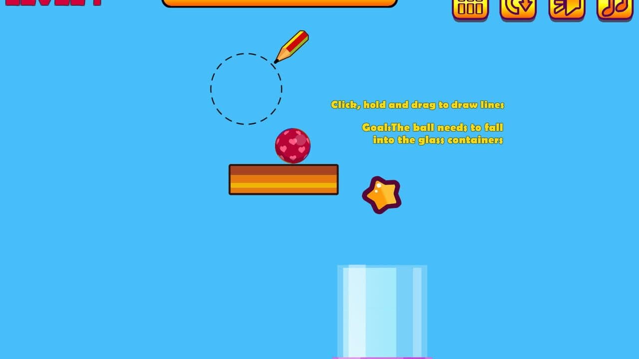 Oh, You Touch My Balls screenshot 1