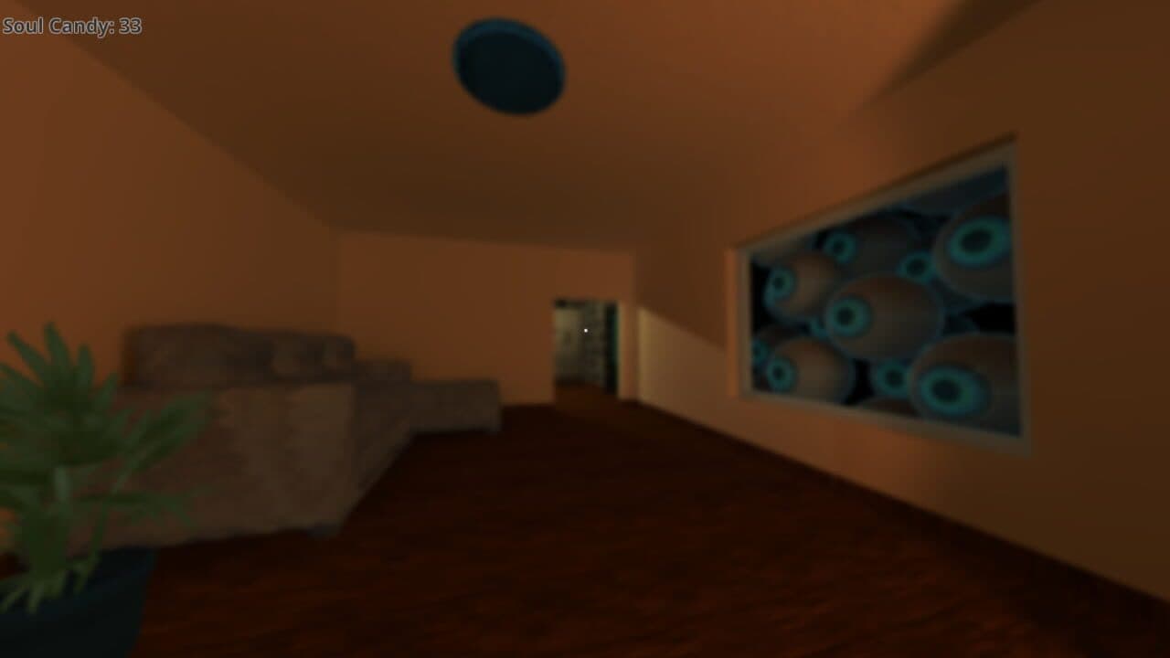 Spookular Game screenshot 1