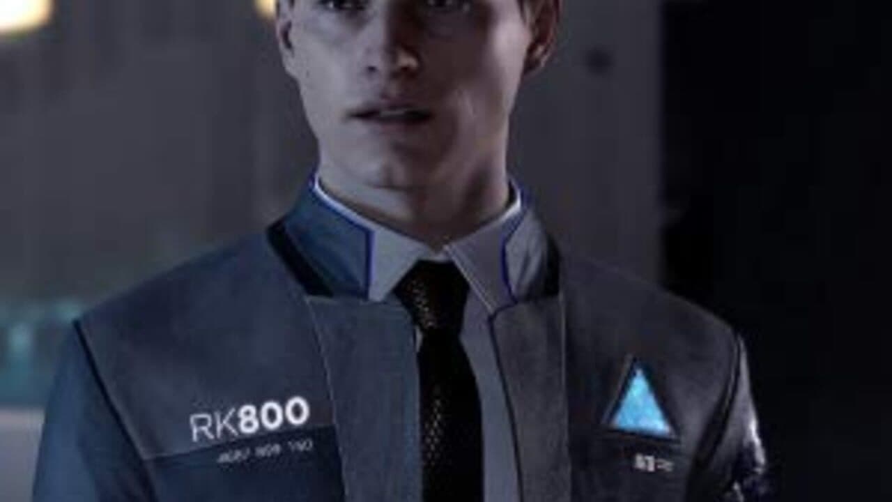 Quantic Dream Collection screenshot 1