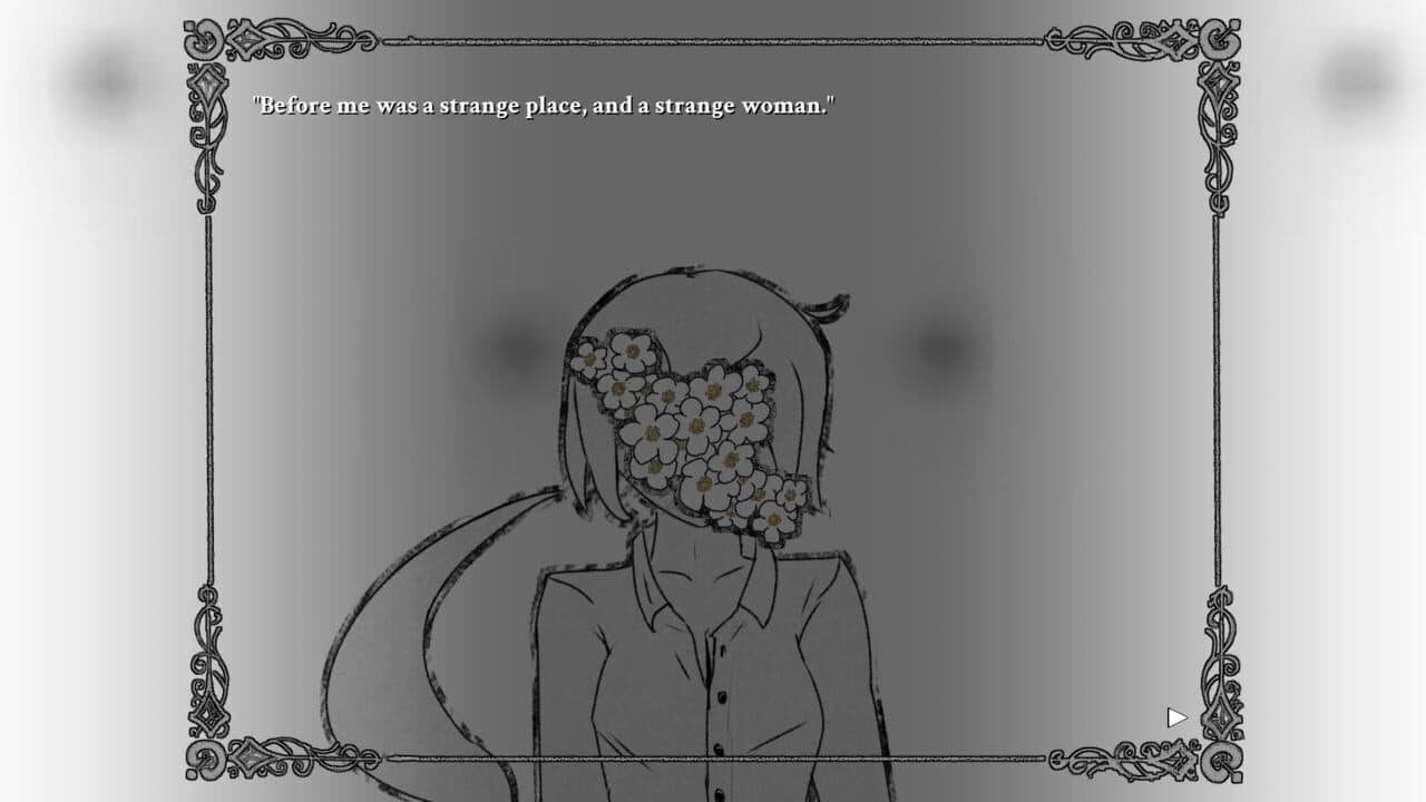 The Romance of the Moth and the Flame screenshot 1