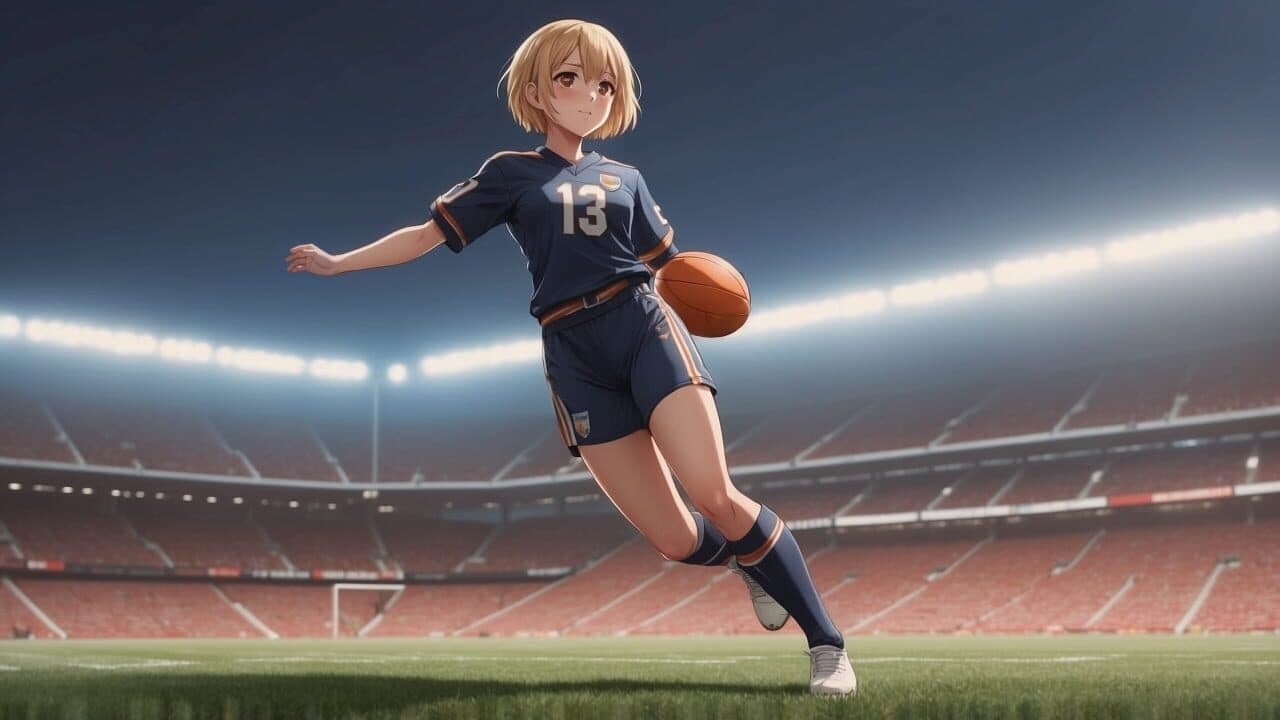 Ecchi Breaker screenshot 1