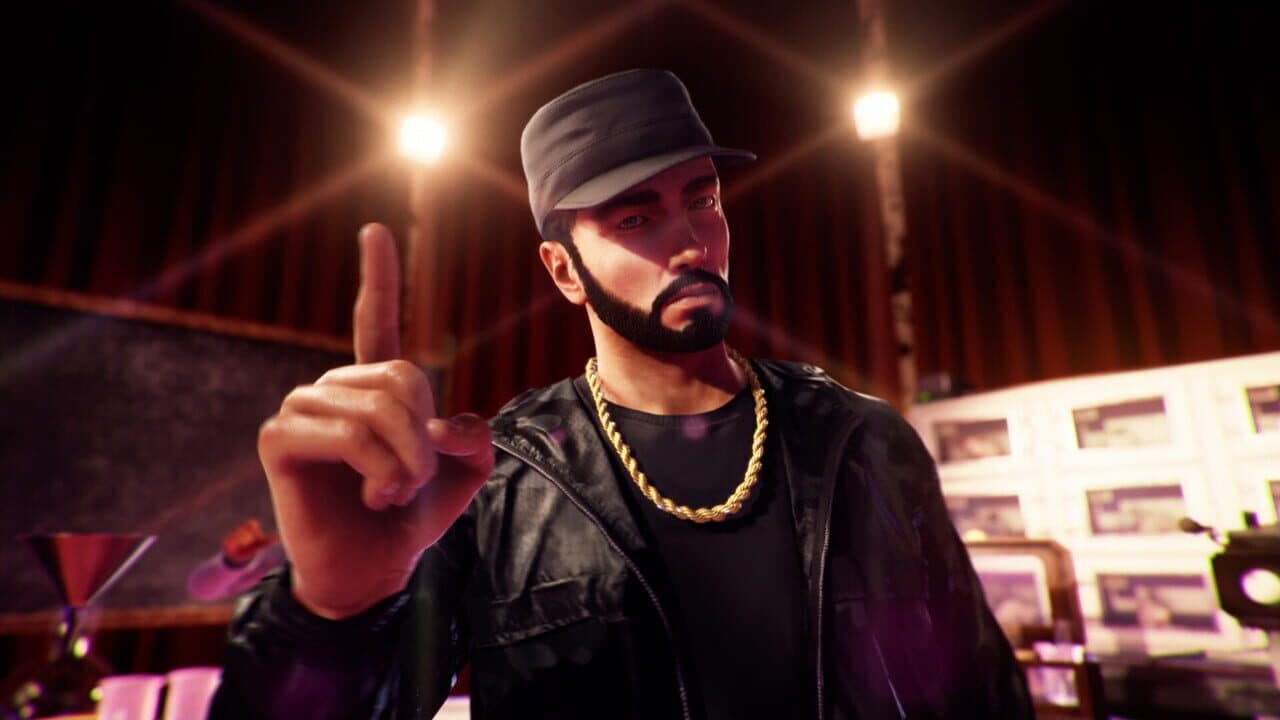 Hitman 3: The Eminem vs. Slim Shady Pack screenshot 1
