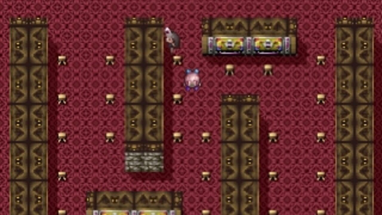 Pachio-kun: Pachinko Land Adventures screenshot 1