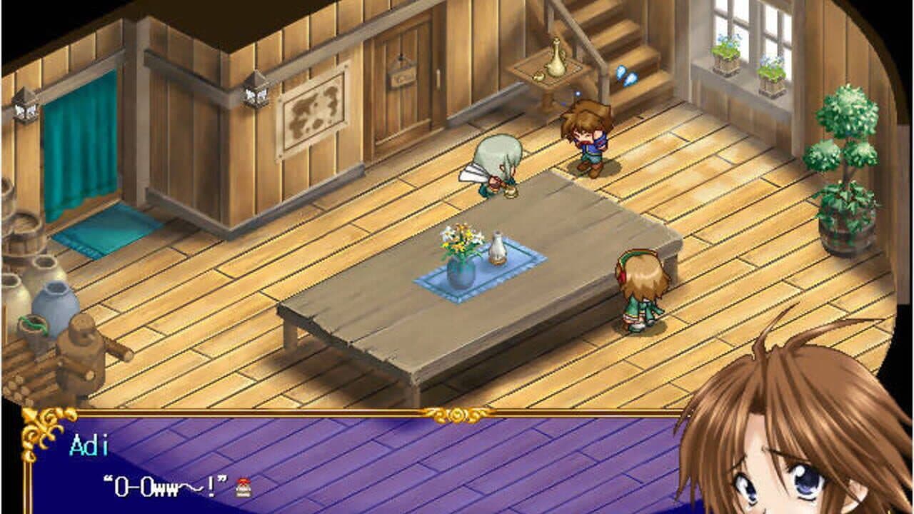 Farland Symphony screenshot 1