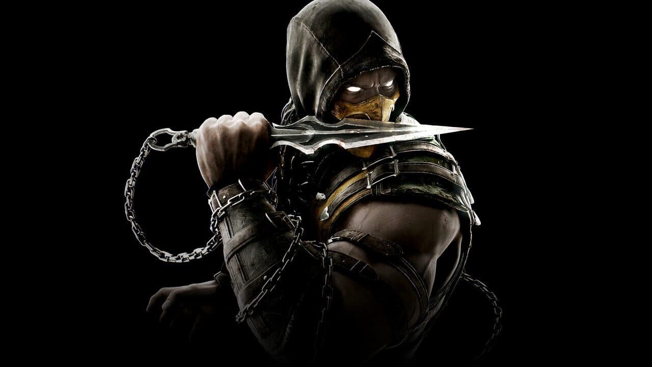 Mortal Kombat X: Kombat Pack screenshot 1