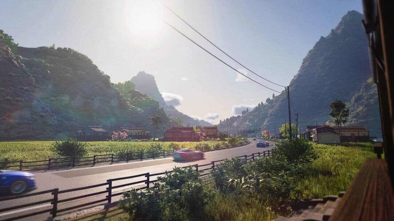 Gear.Club Unlimited 3 screenshot 1