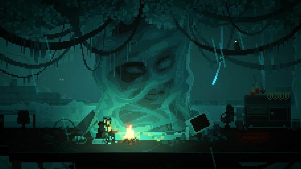 From Ruins screenshot 1