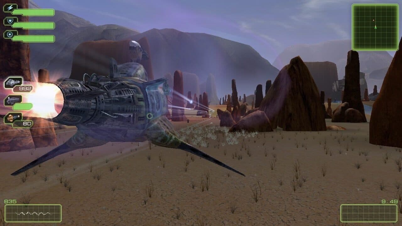 A.I.M. Artificial Intelligence Machine screenshot 1