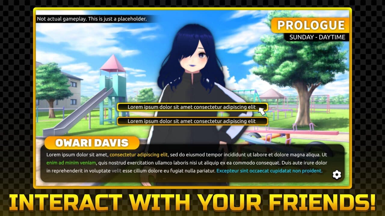 Wanting Shock screenshot 1