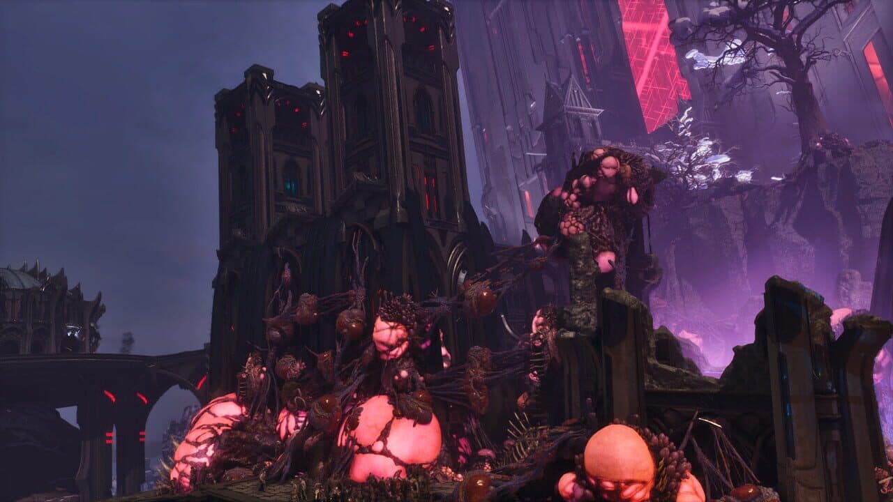 Ark: Lost Colony screenshot 1