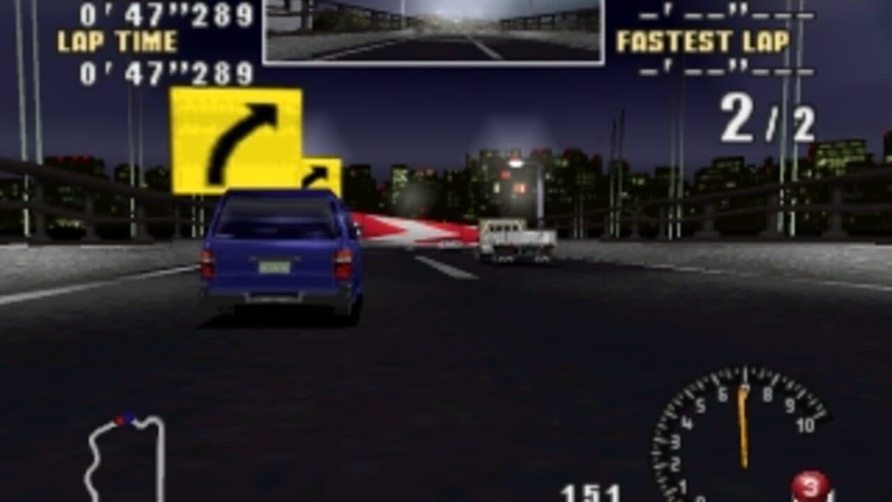 Option Tuning Car Battle Spec-R screenshot 1