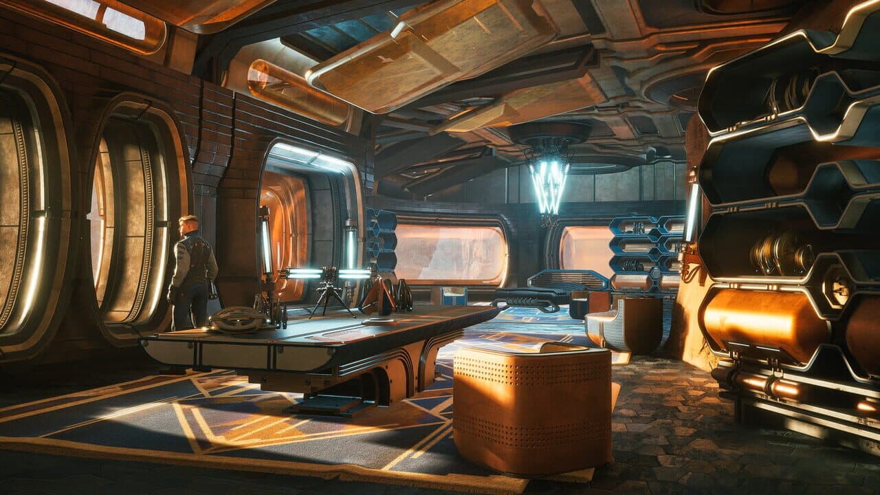 Dune: Awakening - Raiders of the Broken Lands screenshot 1