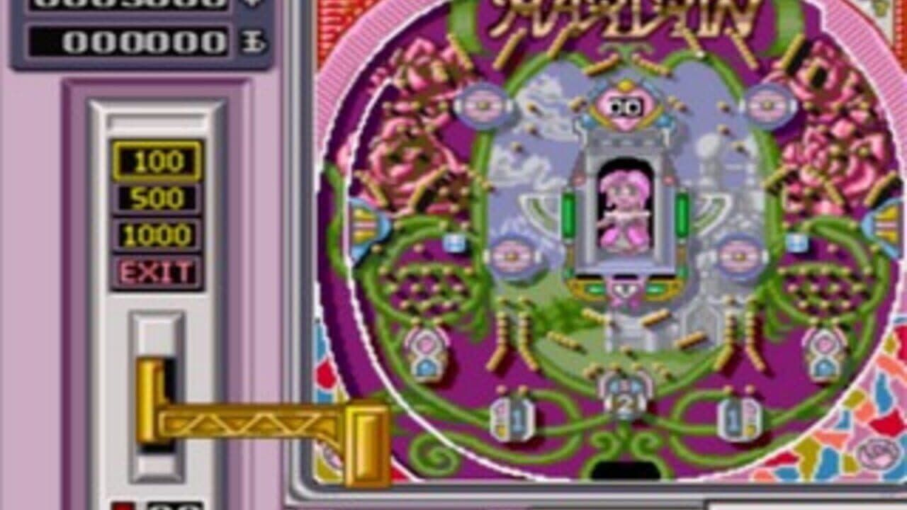 Kaettekita Pachio-kun Dream Collection screenshot 1