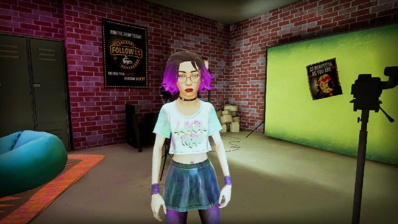 Follow Us screenshot 1