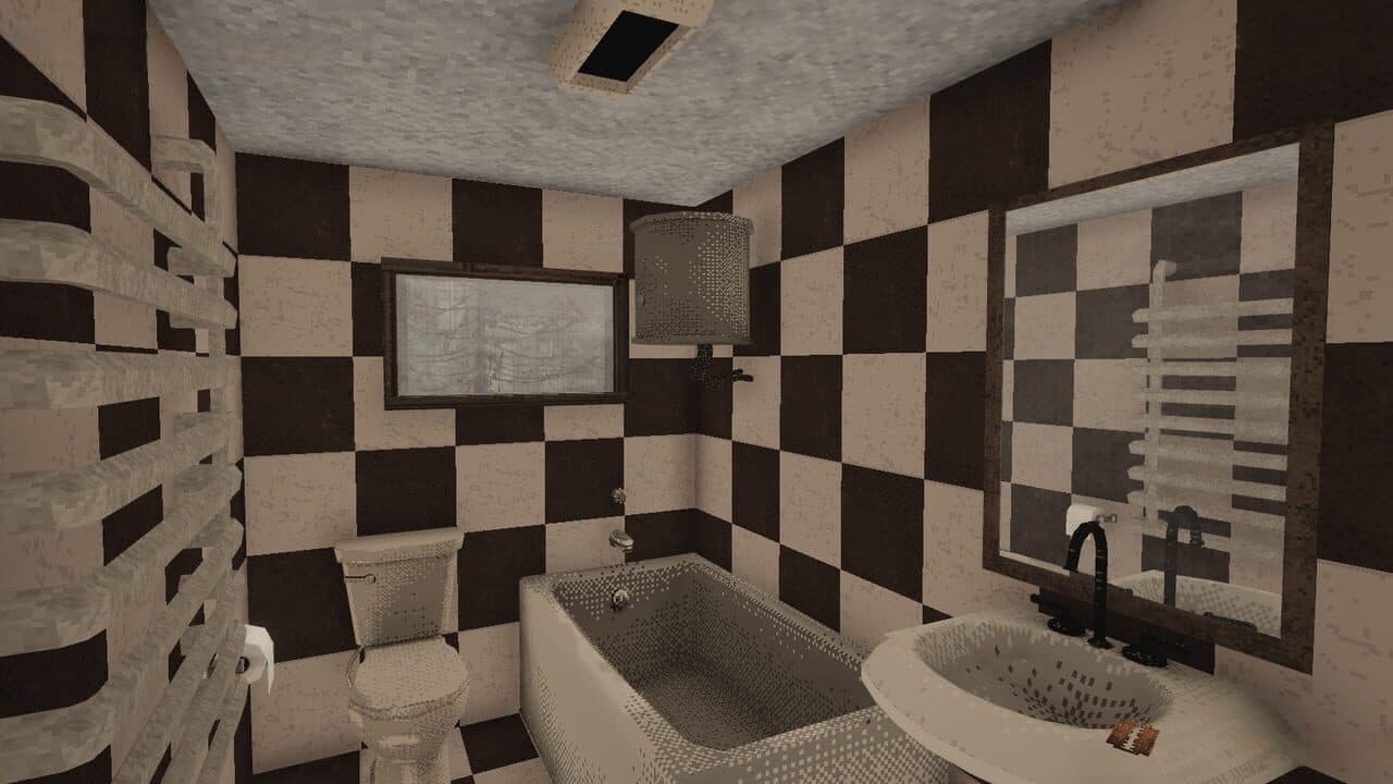 Detektiv screenshot 1