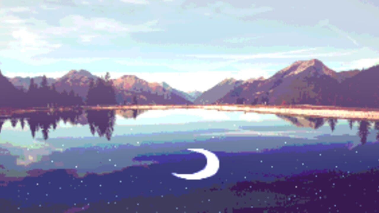 Moonlit Blessed screenshot 1