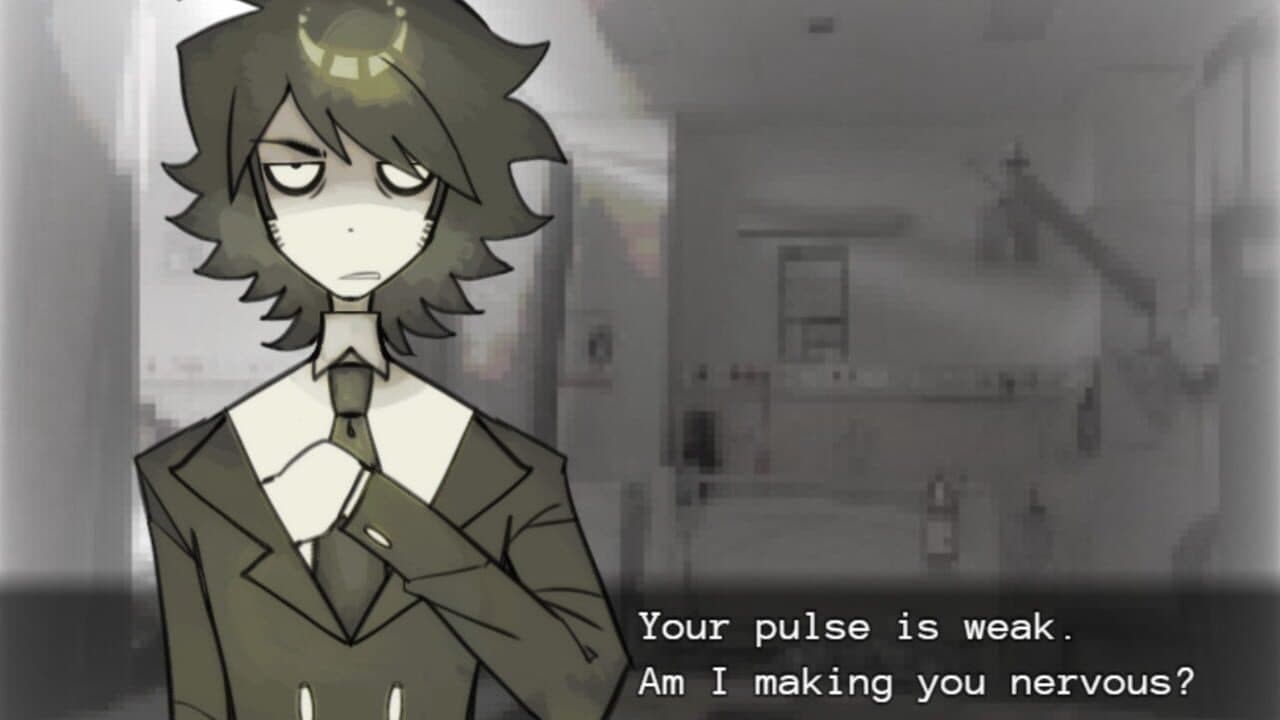 Loveless General Hospital screenshot 1