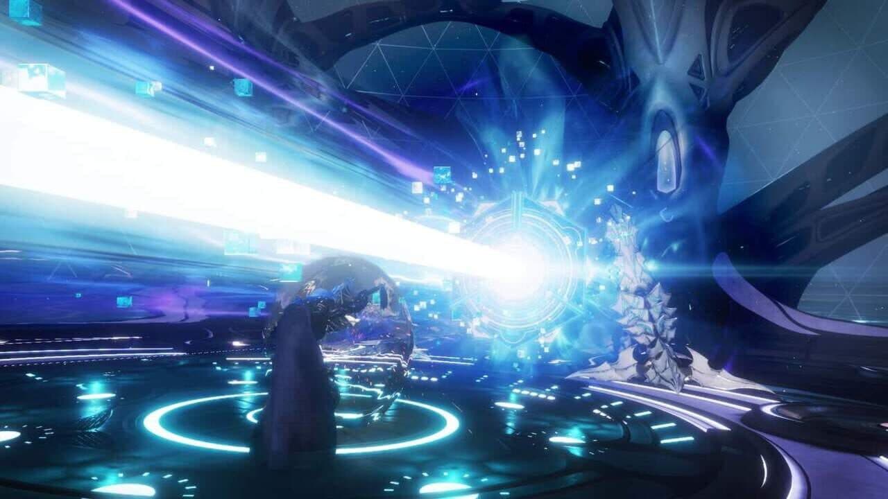 Stranger of Paradise: Final Fantasy Origin - Different Future screenshot 1