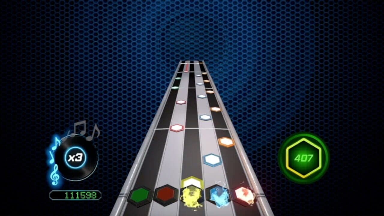 Sound System screenshot 1