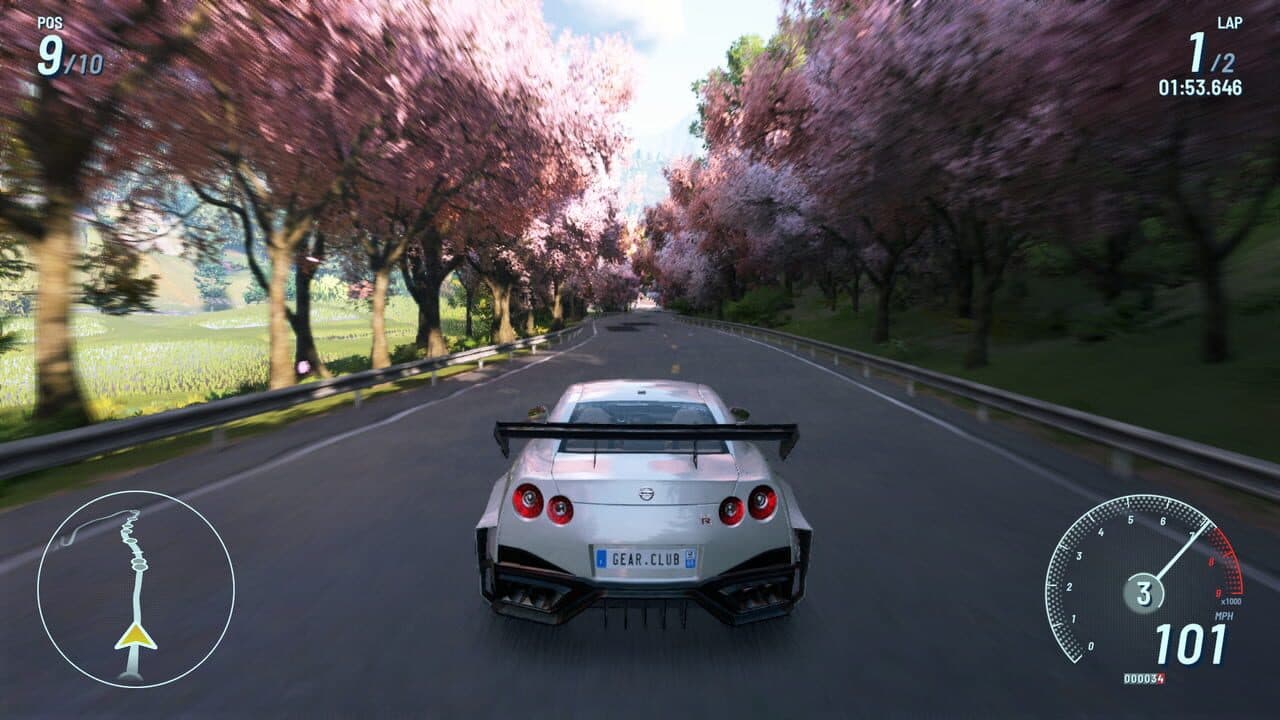 Gear.Club Unlimited 3: Deluxe Edition screenshot 1