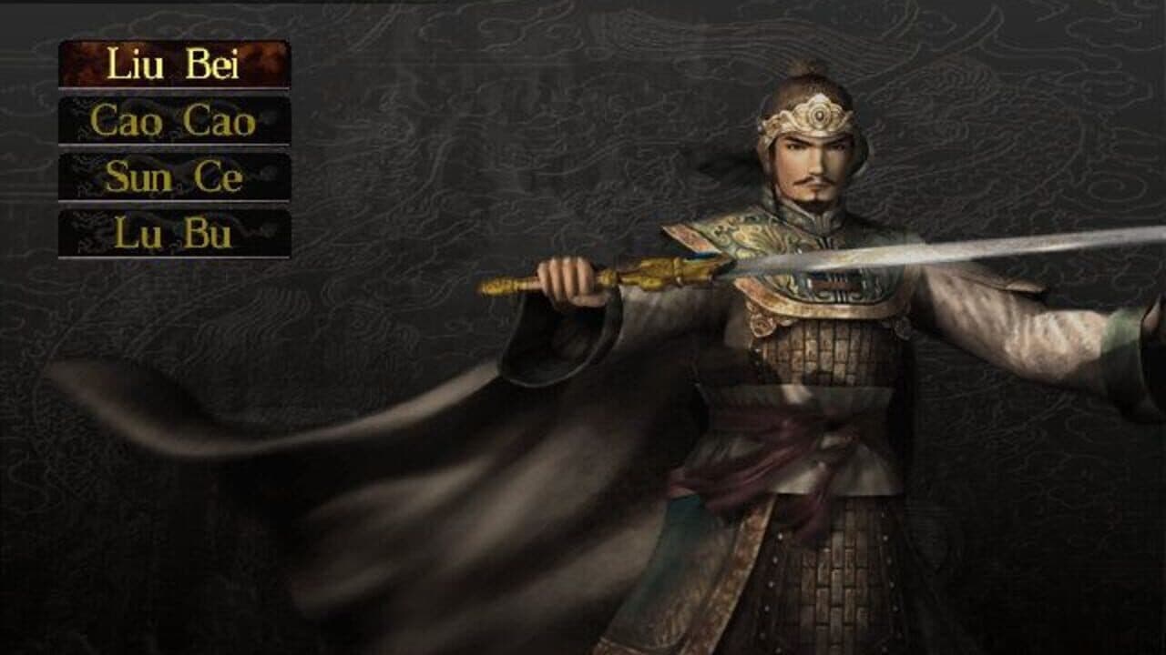 Dynasty Tactics 2 screenshot 1