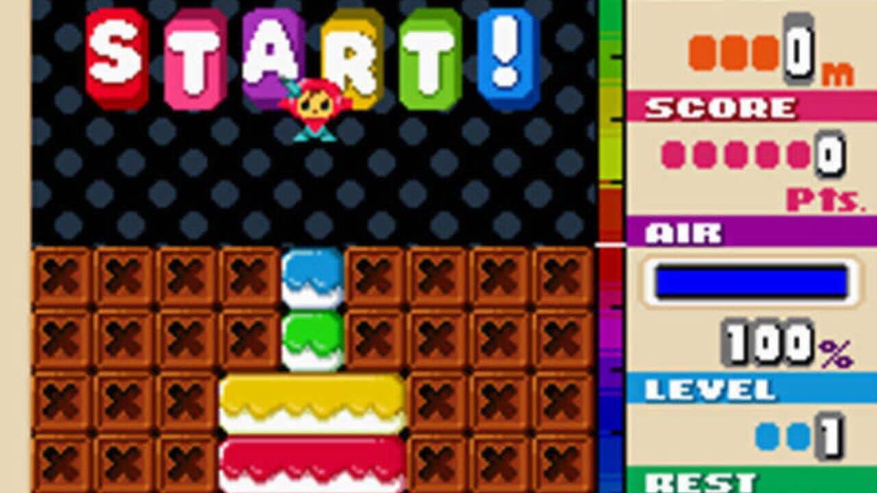 Mr. Driller screenshot 1