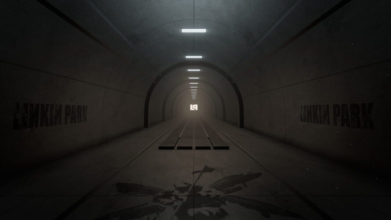 Beat Saber: Linkin Park - "Given Up" screenshot 1