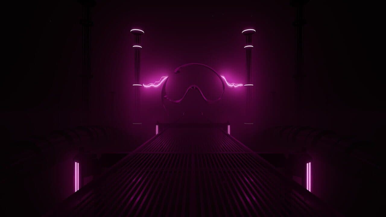 Beat Saber: Lady Gaga - "Bad Romance" screenshot 1