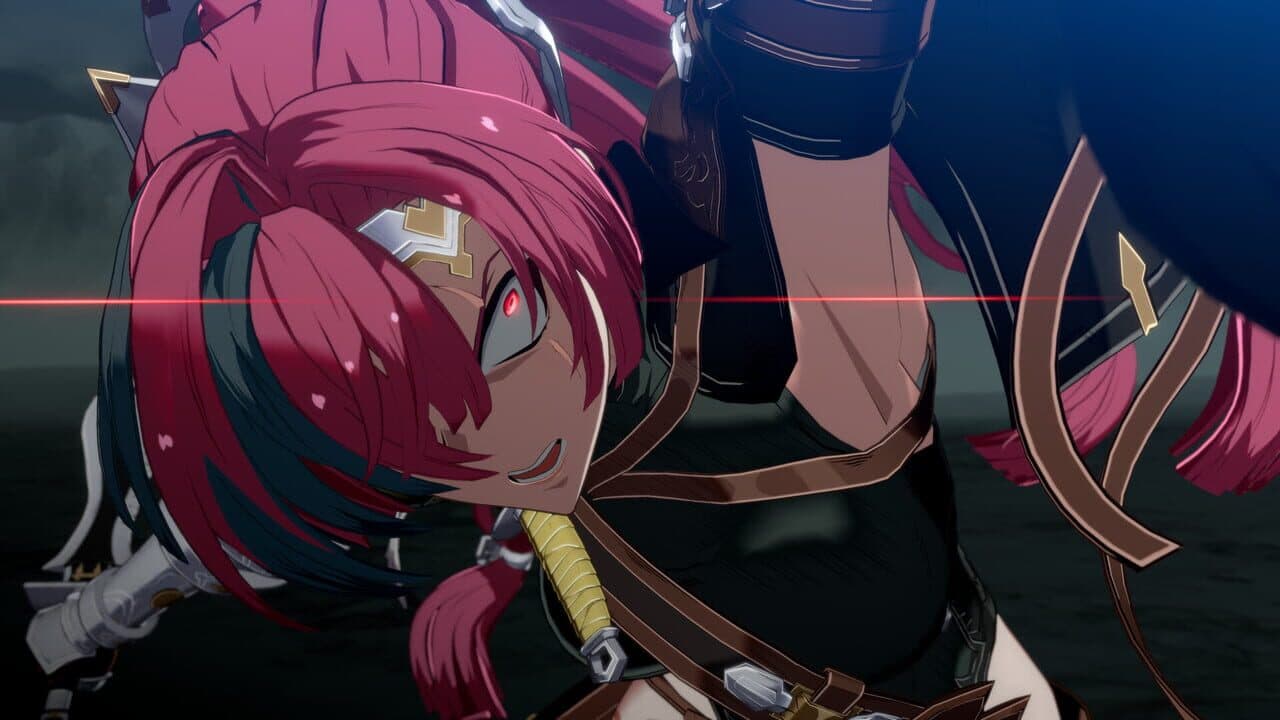 Granblue Fantasy Versus: Rising - Additional Character: Meg screenshot 1