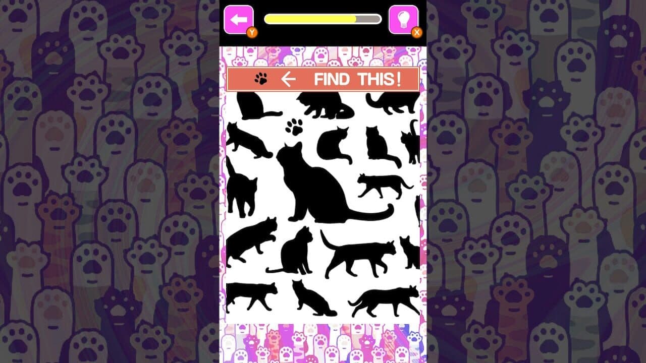 Nyan Nyan Nyan Nyan Nyan screenshot 1