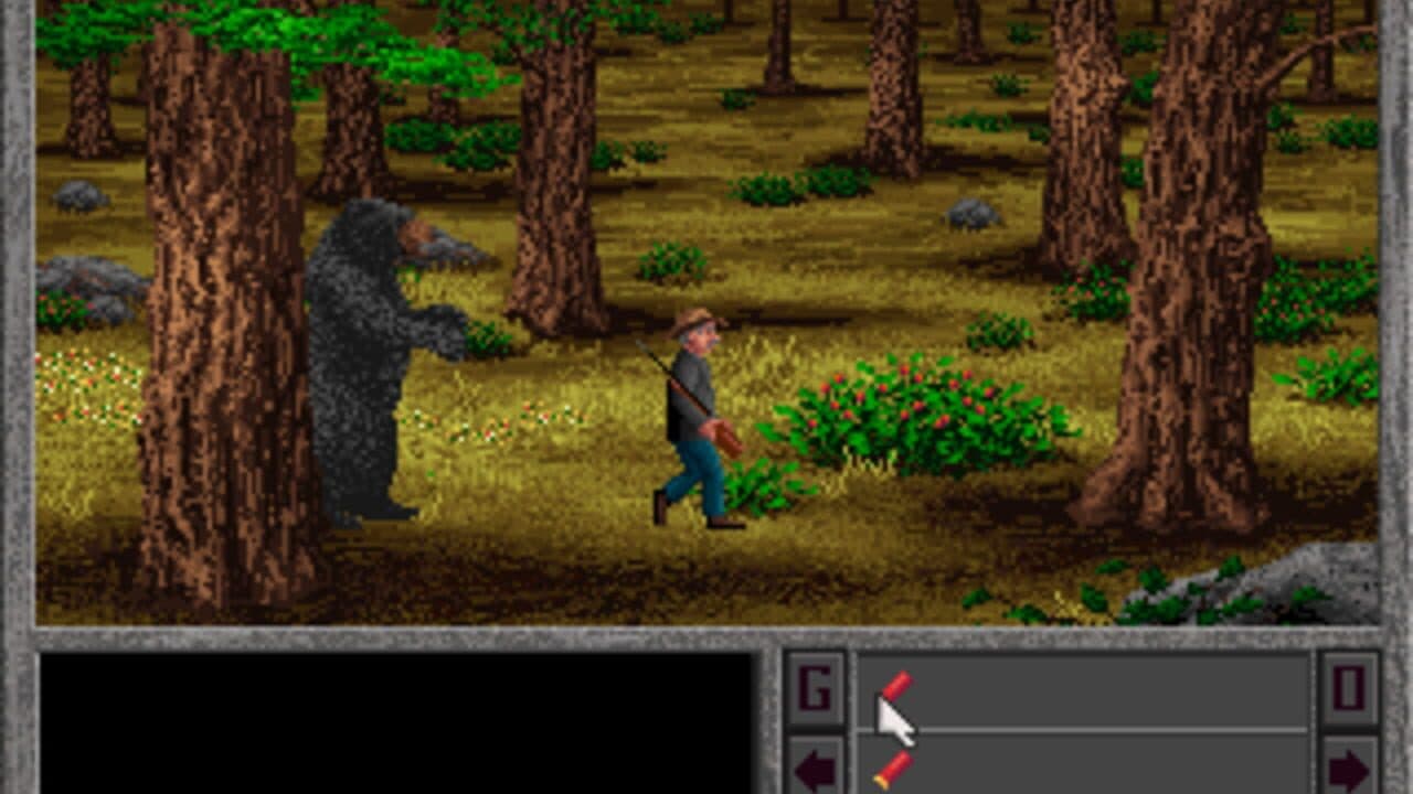 The Beverly Hillbillies screenshot 1