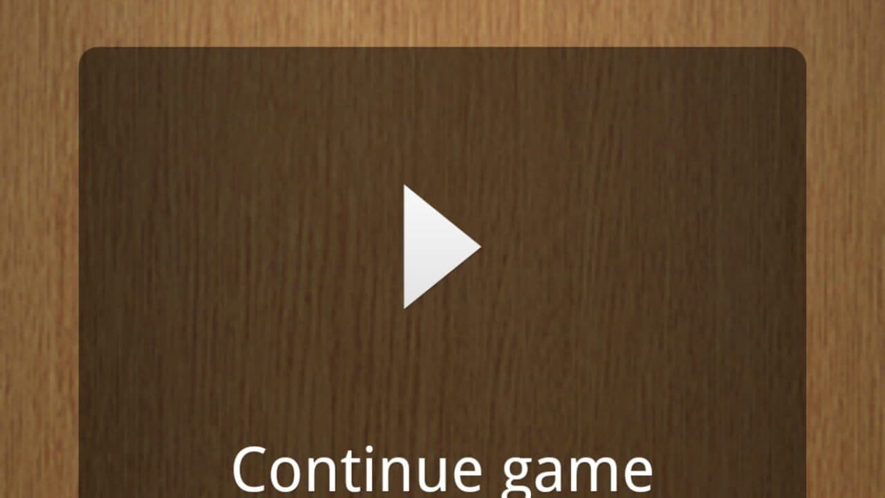 Kana Mind screenshot 1