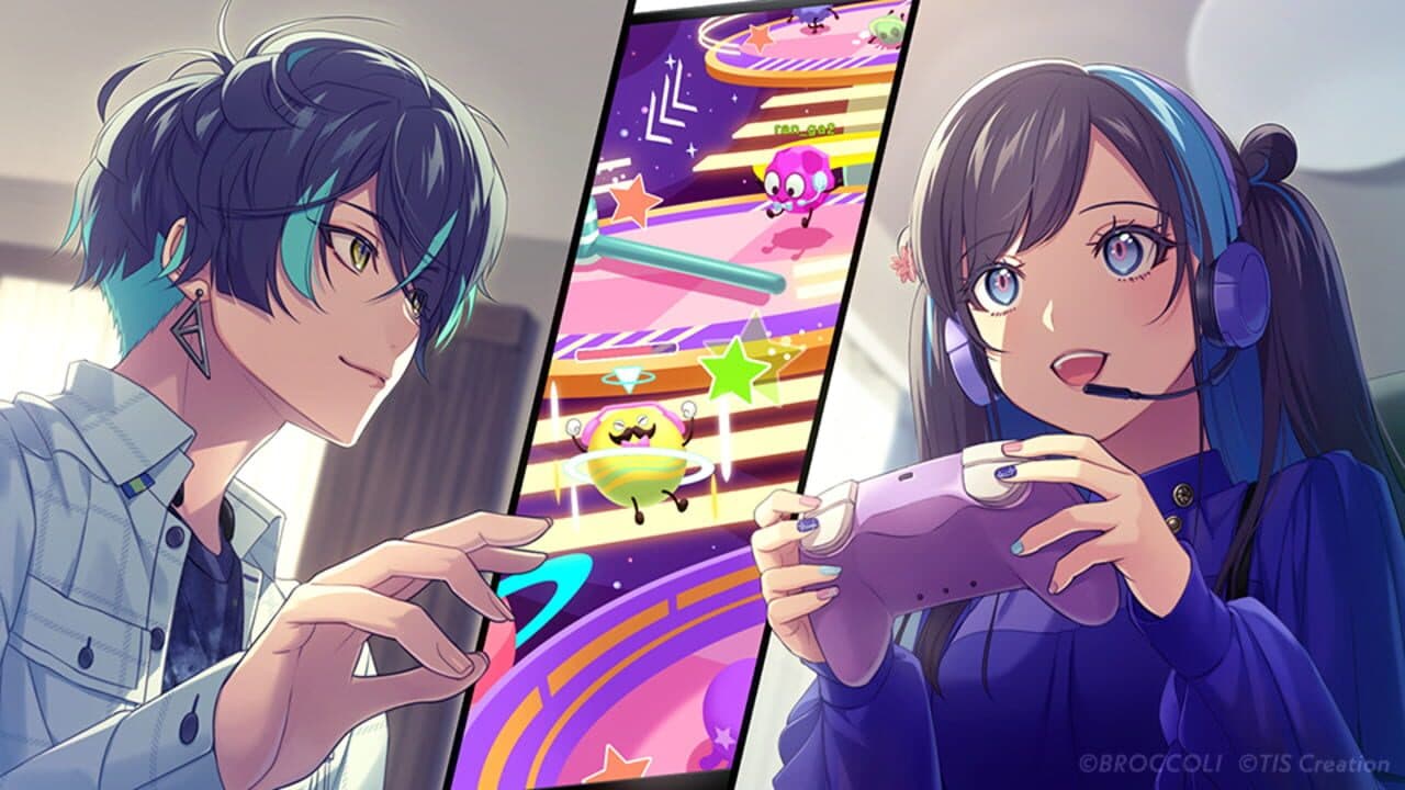 Un:logical screenshot 1