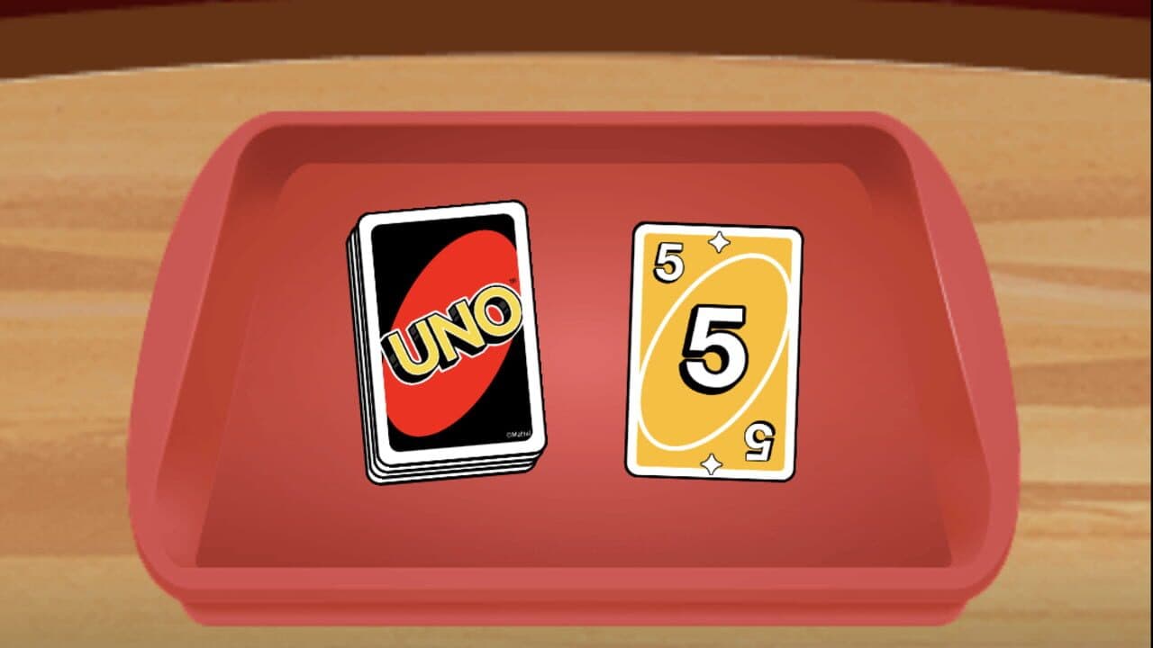 Uno x Anime screenshot 1