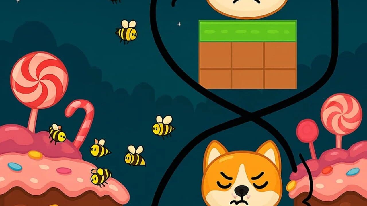 Save The Doge screenshot 1