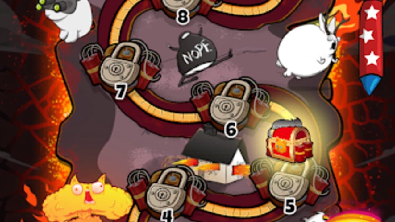 Spot It! Go! screenshot 1