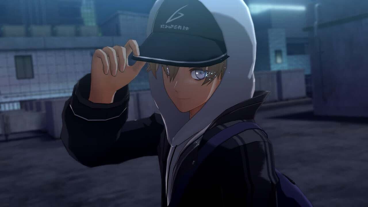 Kyoto Xanadu screenshot 1