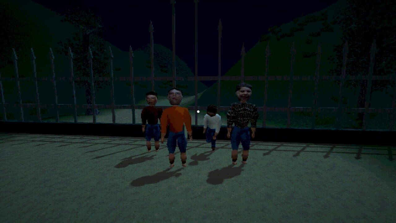 Cursed Meal screenshot 1