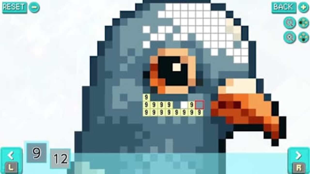 Colorizing: Sunshine screenshot 1