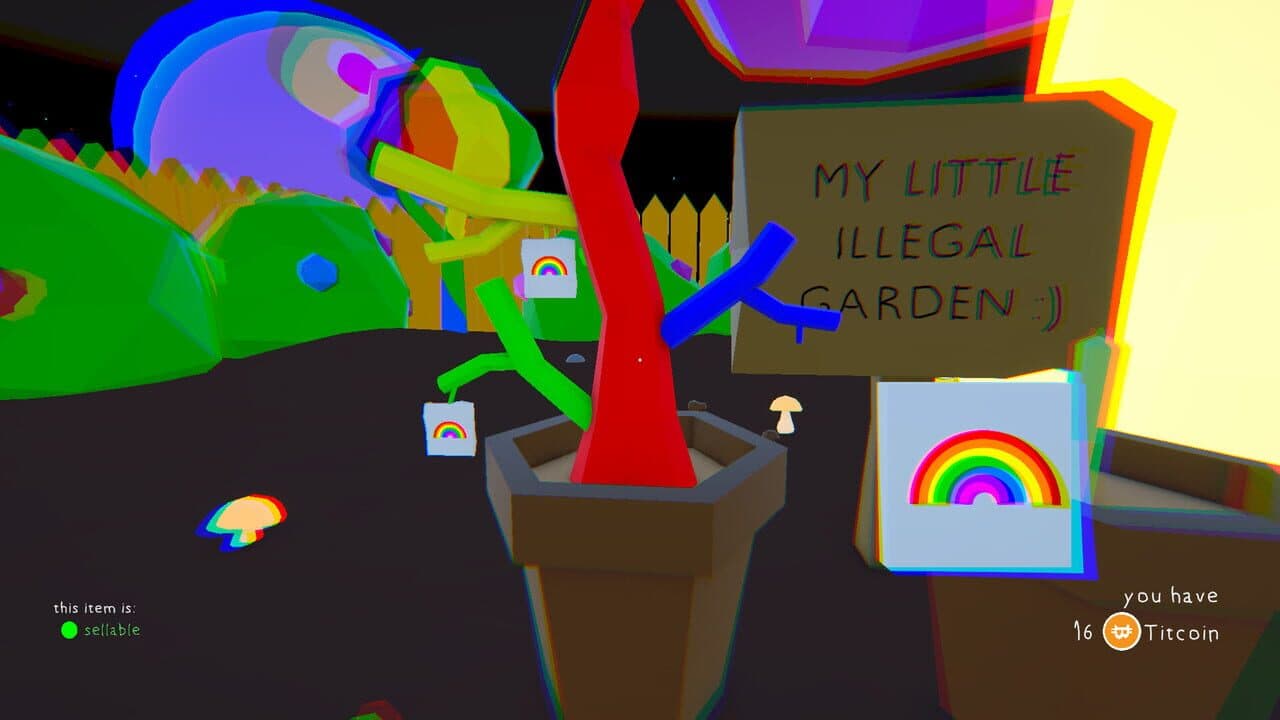 I'm Tripping screenshot 1