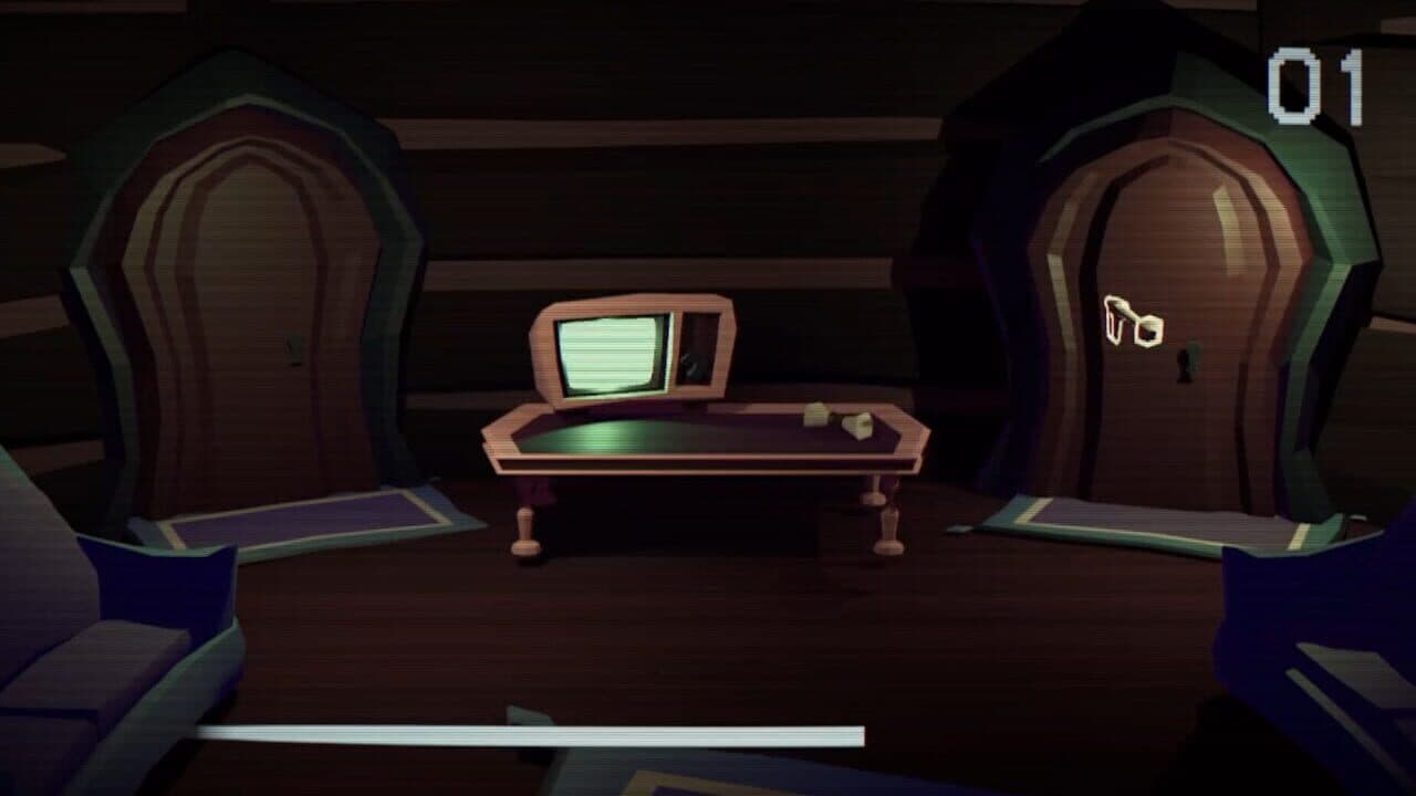 Rapid Eye Madness screenshot 1