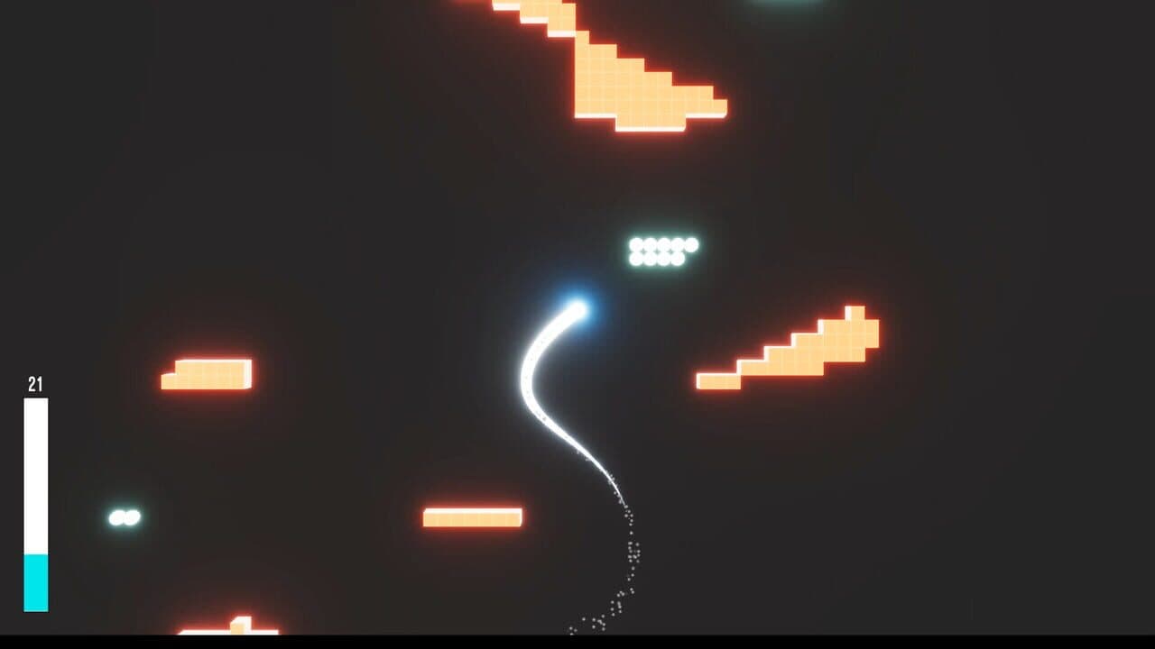 Particle Accelerator screenshot 1