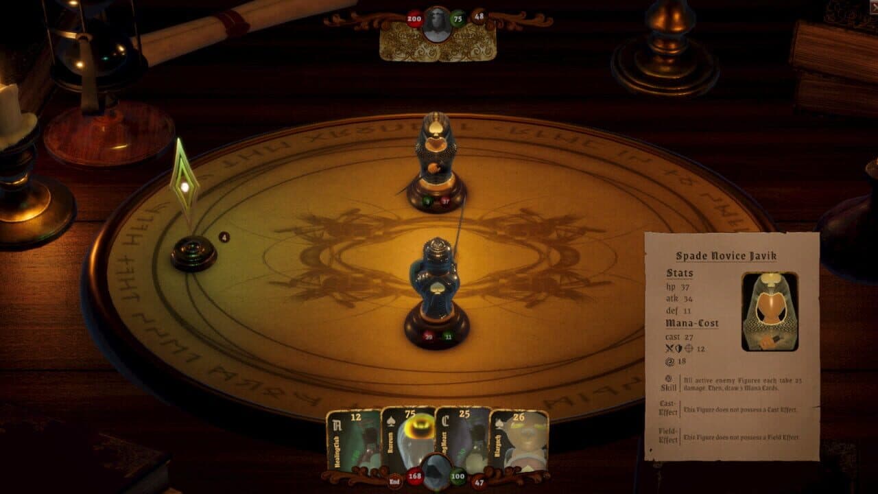 Oathwood Realms screenshot 1