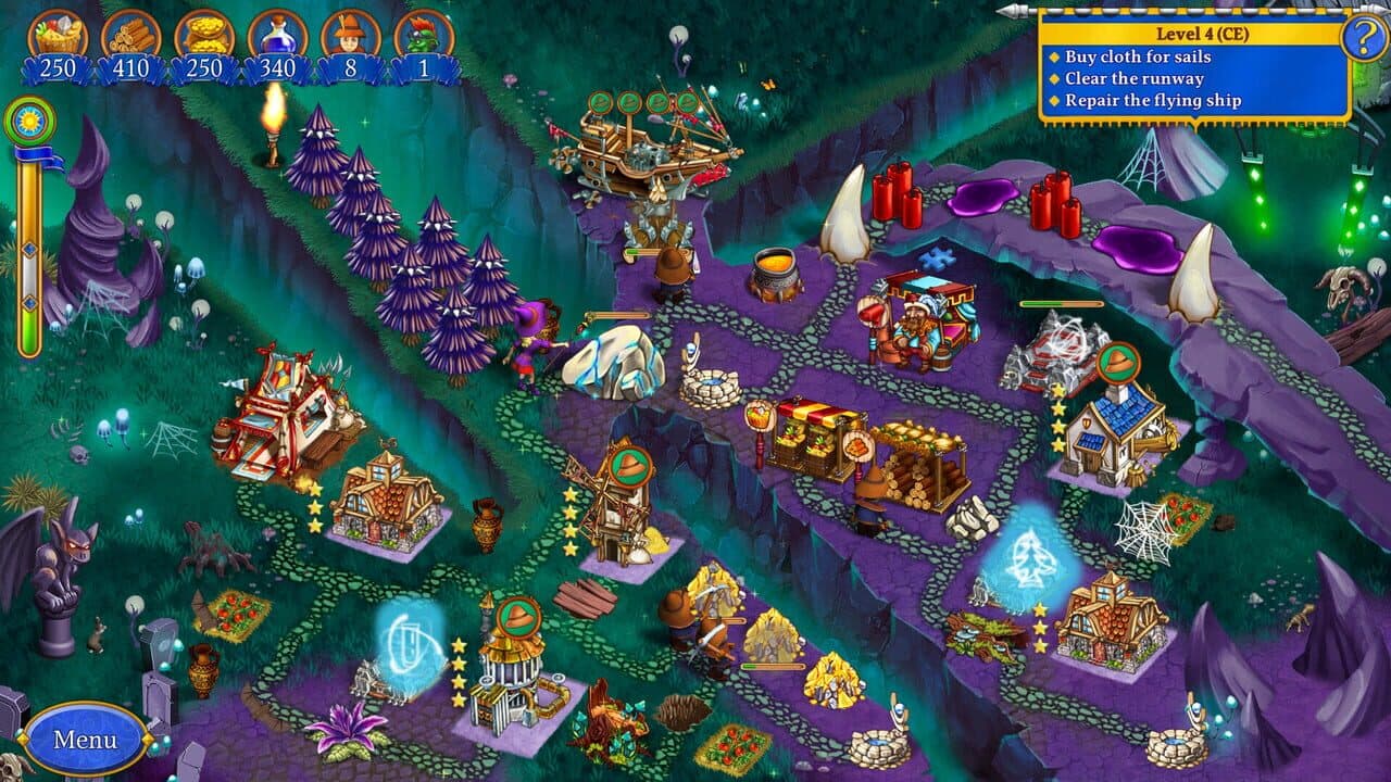 New Yankee: Through the History Mirror screenshot 1