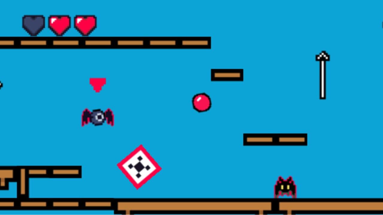 Roll 'n Bounce screenshot 1