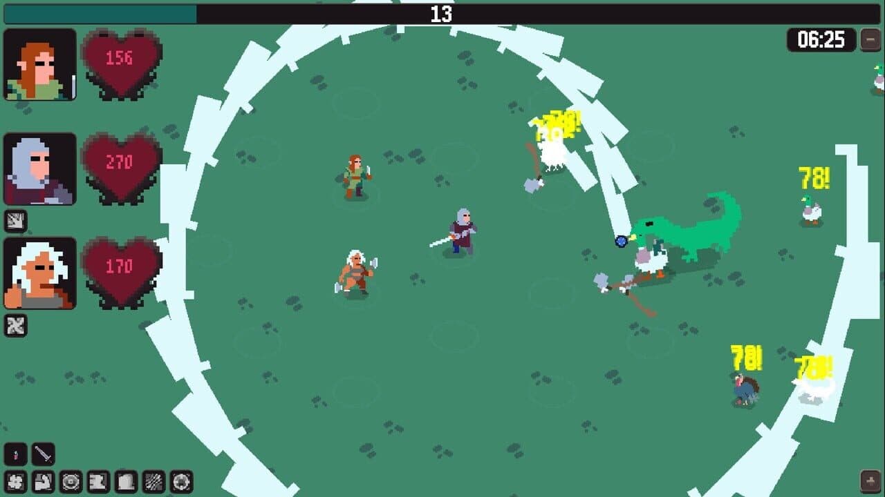 Oonga Boonga screenshot 1