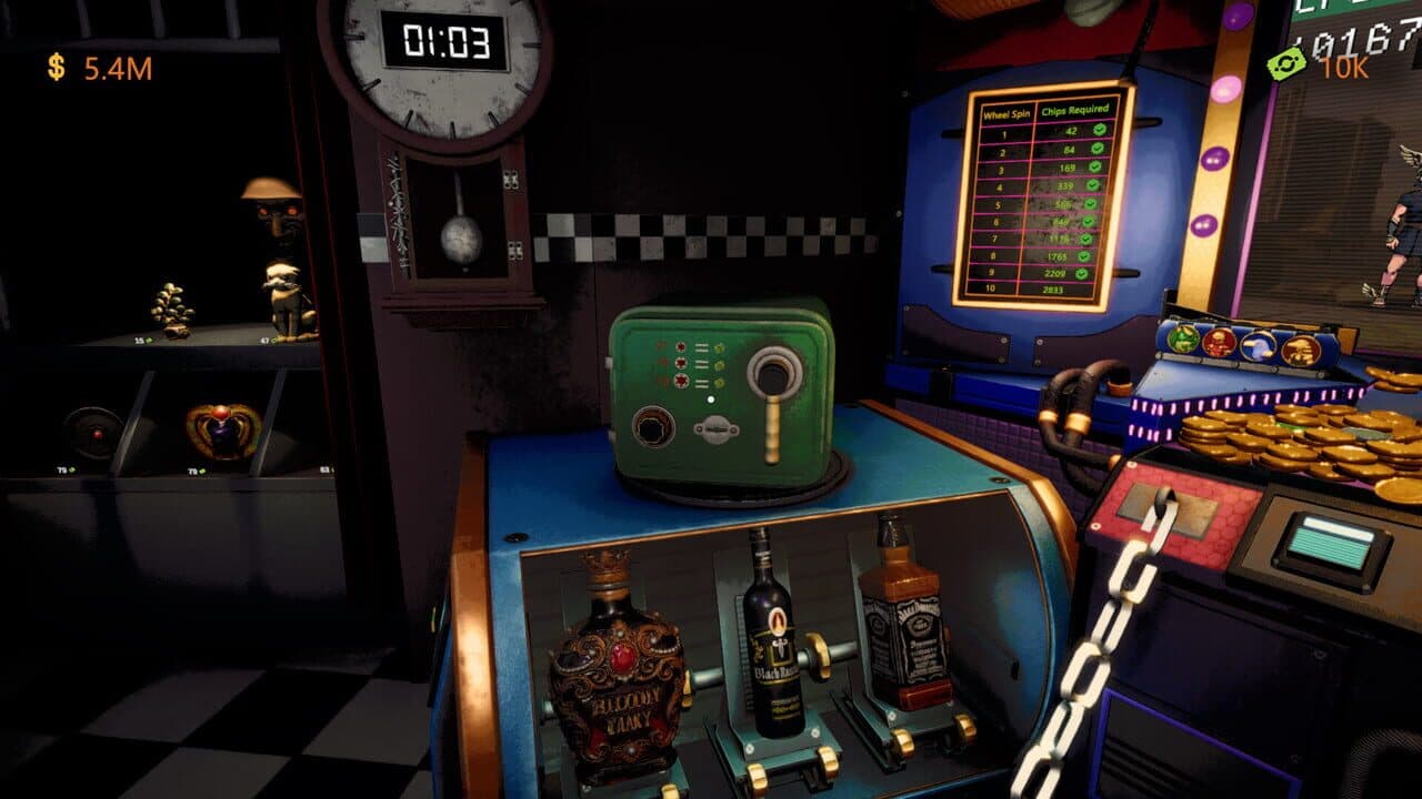 CoinPit screenshot 1